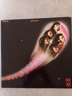 Deep Purple – Fireball