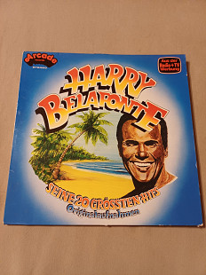 Вініловий сет: від сонячного каліпсо до шведського фолку. 4 LP