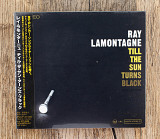 Ray Lamontagne - Till The Sun Turns Black (Японія)