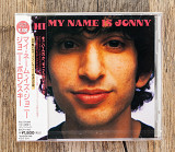 Jonny Polonsky - Hi My Name Is Jonny (Японія)