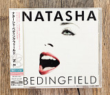 Natasha Bedingfield - N.B. (Японія)