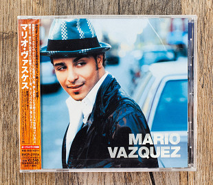 Mario Vazquez - Mario Vazquez (Японія)