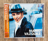 Mario Vazquez - Mario Vazquez (Японія)
