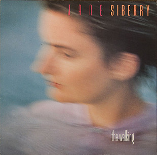 Jane Siberry – The Walking +++