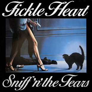 Sniff 'n' The Tears – Fickle Heart +++