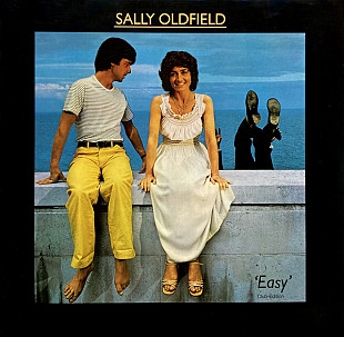 Sally Oldfield – Easy +++