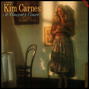 Kim Carnes – St Vincent's Court +++