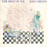 Kim Carnes – The Best Of You