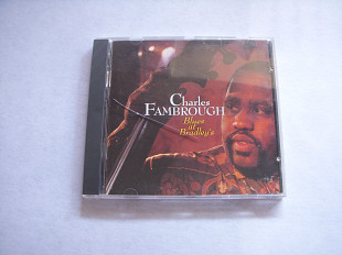 Charles Fambrough