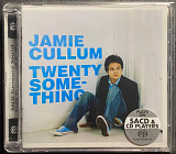 Jamie Cullum – Twentysomething – SACD VERVE RECORDS EU