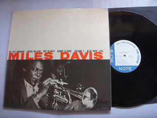 Miles Davis ( Japan )