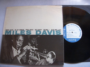 Miles Davis ( Japan )