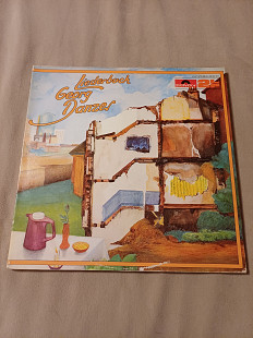 Georg Danzer — Liederbuch (2LP, 1978) • Made in West Germany