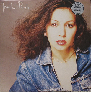Jennifer Rush – Jennifer Rush +++