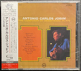 Antonio Carlos Jobim – The Composer Of Desafinado, Plays – CD VERVE RECORDS JAPAN
