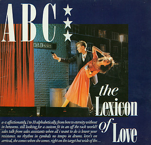 ABC – The Lexicon Of Love +++