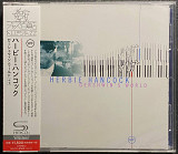 Herbie Hancock – Gershwin's World – CD VERVE RECORDS JAPAN