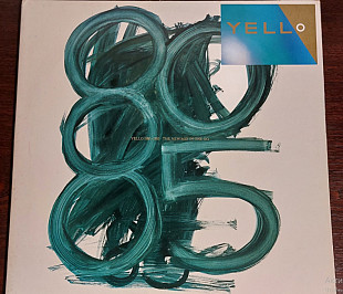 Yello – 1980 - 1985 The New Mix In One Go