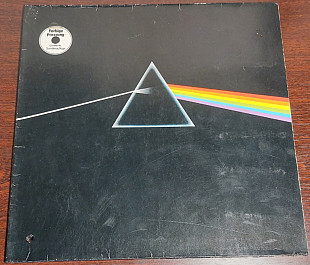 Pink Floyd – The Dark Side Of The Moon
