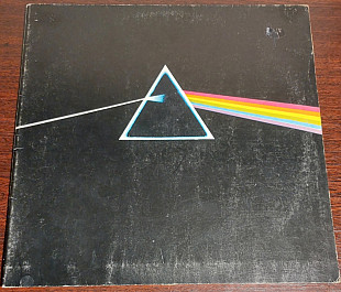 Pink Floyd – The Dark Side Of The Moon