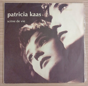 Patricia Kaas – Scène De Vie