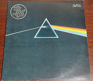 Pink Floyd – The Dark Side Of The Moon
