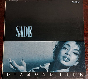 Sade – Diamond Life