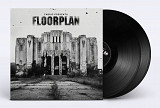 Floorplan - Fabric Presents Floorplan (2025/2026) (2xLP)