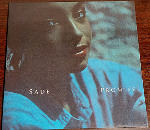 Sade – Promise