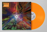 Bastille - Give Me The Future (2022) Orange vinyl