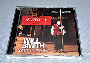 Фирменный Will Smith - Lost And Found