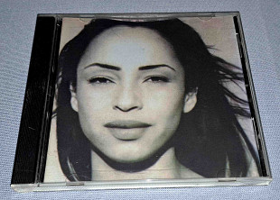 Sade - The Best Of Sade