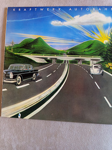 Kraftwerk – Autobahn