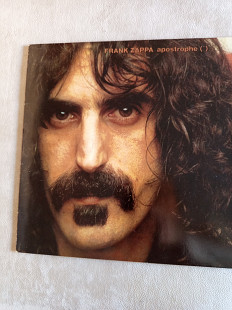 Frank Zappa – Apostrophe (')