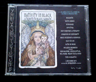 Nativity In Black: A Tribute To Black Sabbath