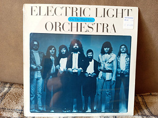 Electric Light Orchestra "On The Third Day"