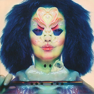 Björk – Utopia