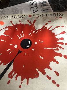 The alarm - standards- vg/vg+ ( конв/ плита)