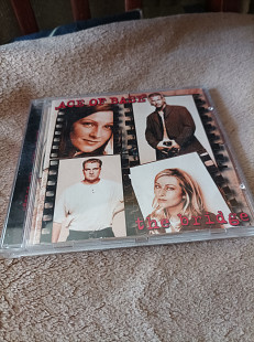 Ace Of Base – The Bridge
