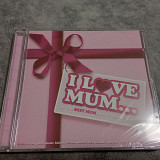 Va - Best Mum in the World. новый фирменный cd