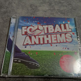 Va football anthems. новый фирменный cd