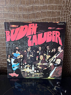 Jo Kurzweg – Budenzauber, AMIGA – 8 55 593