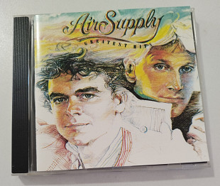 CD AIR SUPPLY 1983 Greatest Hits (Germany)