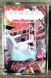 Planet Funk - Non Zero Sumness