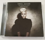 CD EMELI SANDÉ 2012 Our Version Of Events (Germany)