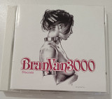 CD BRAN VAN 3000 2001 Discosis (EU)