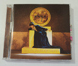 CD ENYA 1995 The Memory Of Trees (Germany)