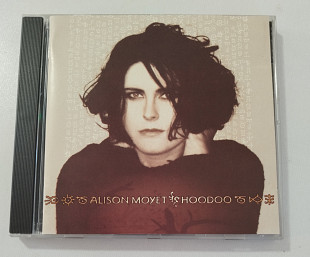 CD ALISON MOYET 1991 Hoodoo (Austria)