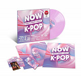 Various - Now That’s What I Call K-Pop (2024) Opaque Pink
