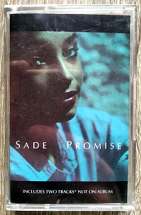 Sade – Promise